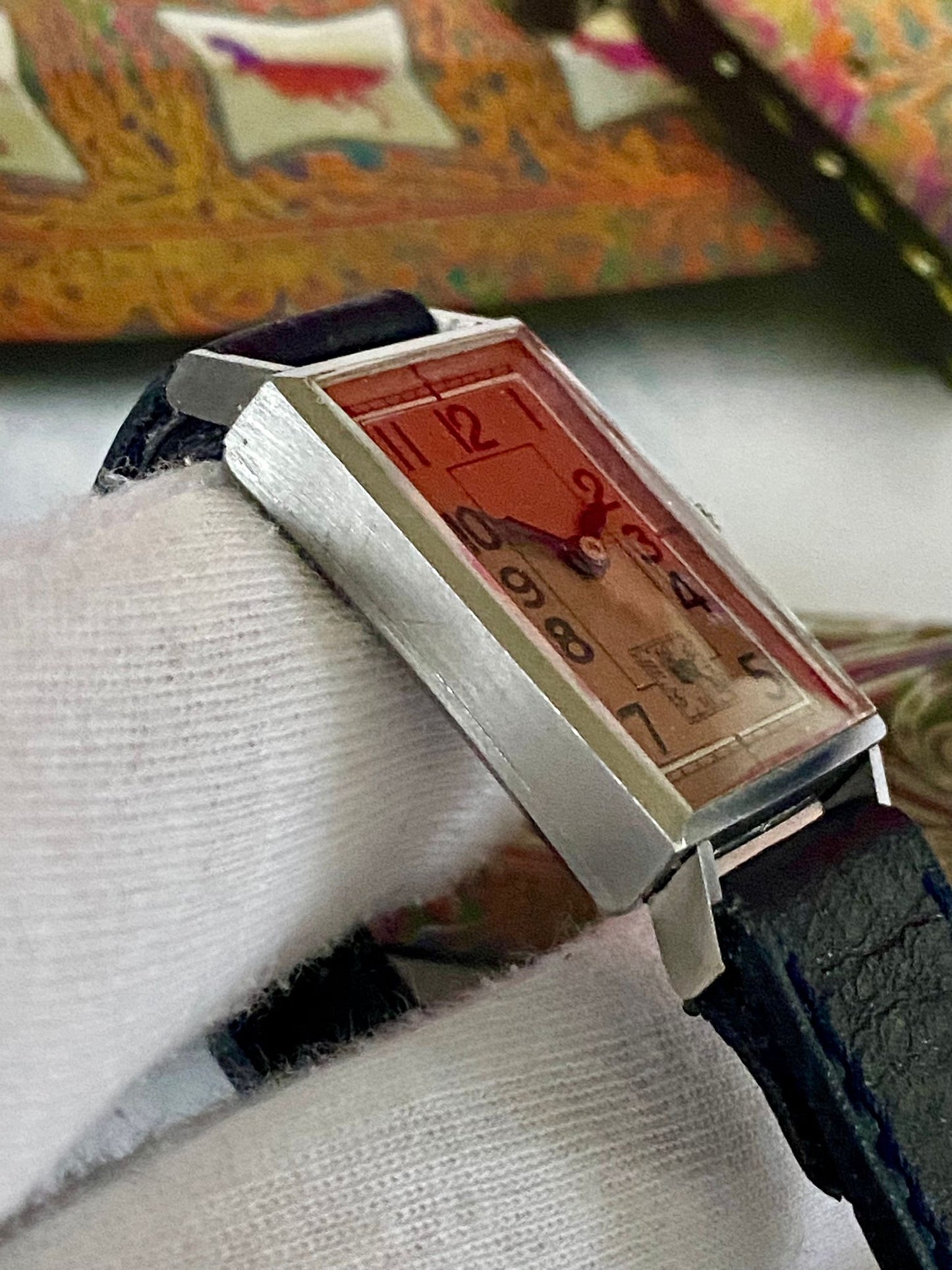 Anonimo Tegolino