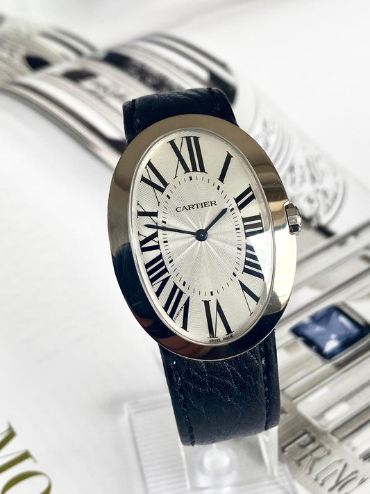 Cartier Baignoire
Cartier 3032