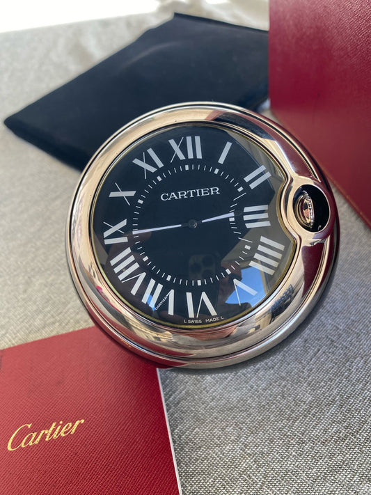 Cartier Sveglia Balloon