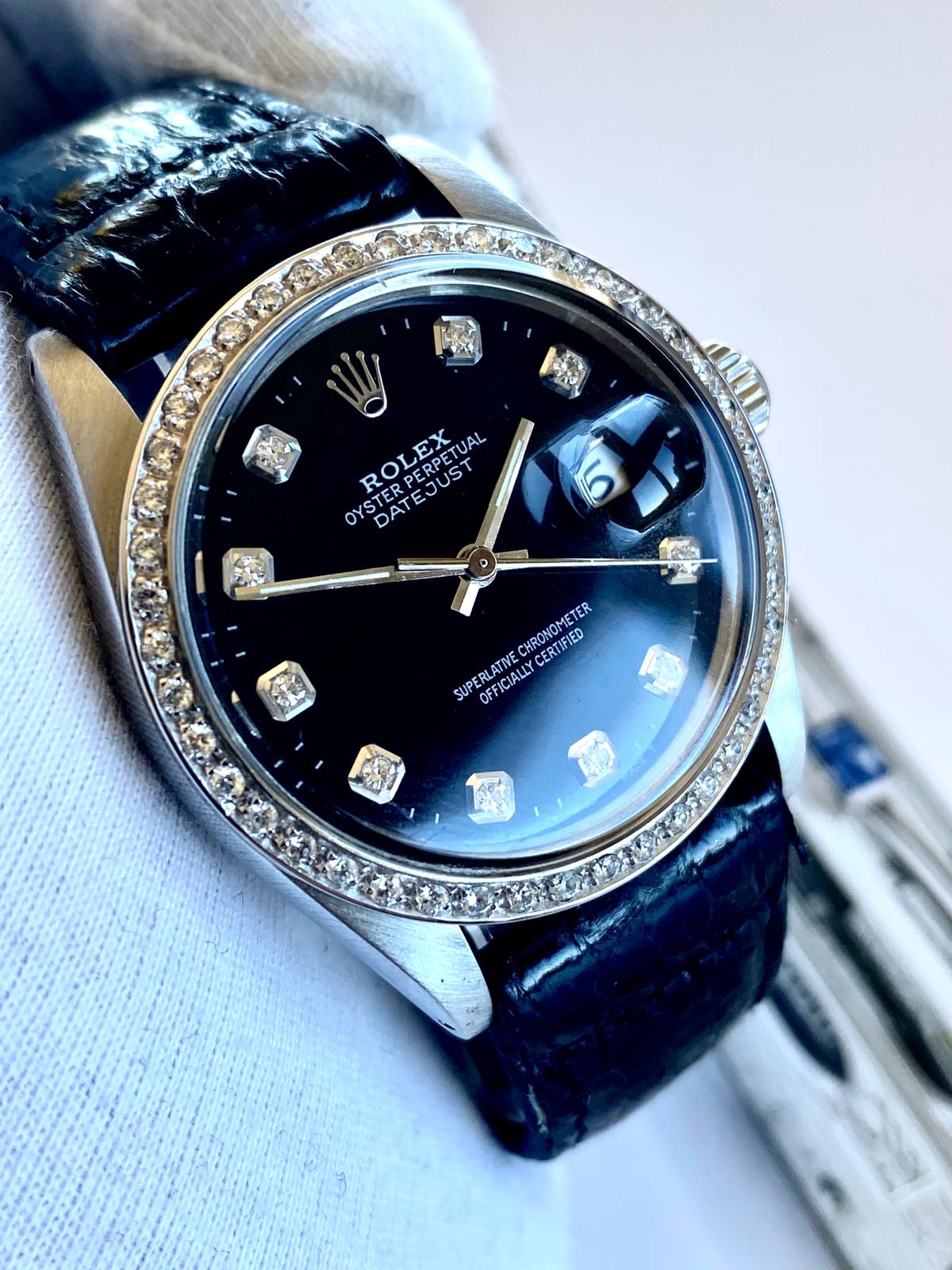 Rolex Datejust 36
16014