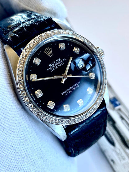 Rolex Datejust 36
16014