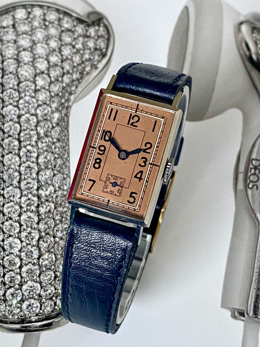 Anonimo Tegolino