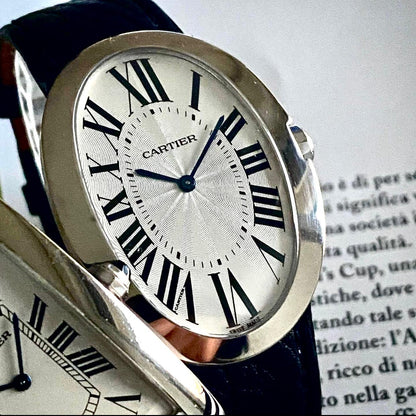 Cartier Baignoire
Cartier 3032