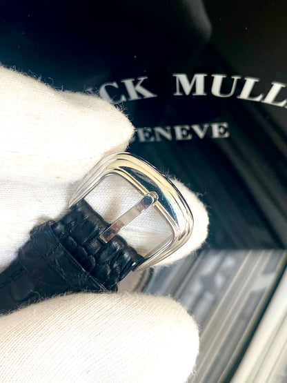 Franck Muller
Iron Croco