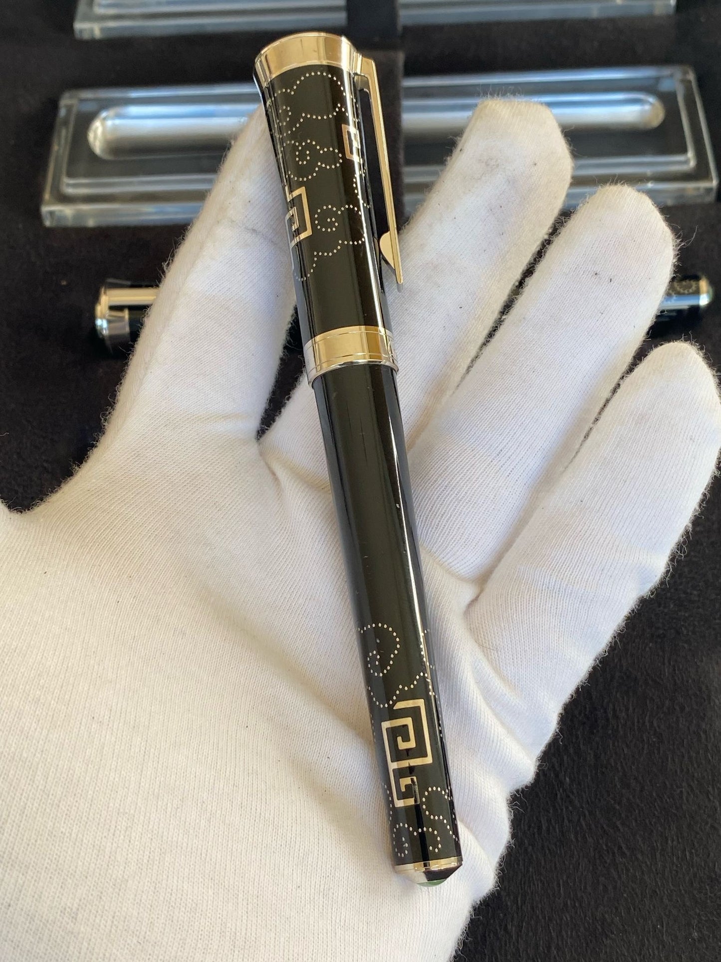 Cartier
Sveglia e Penne