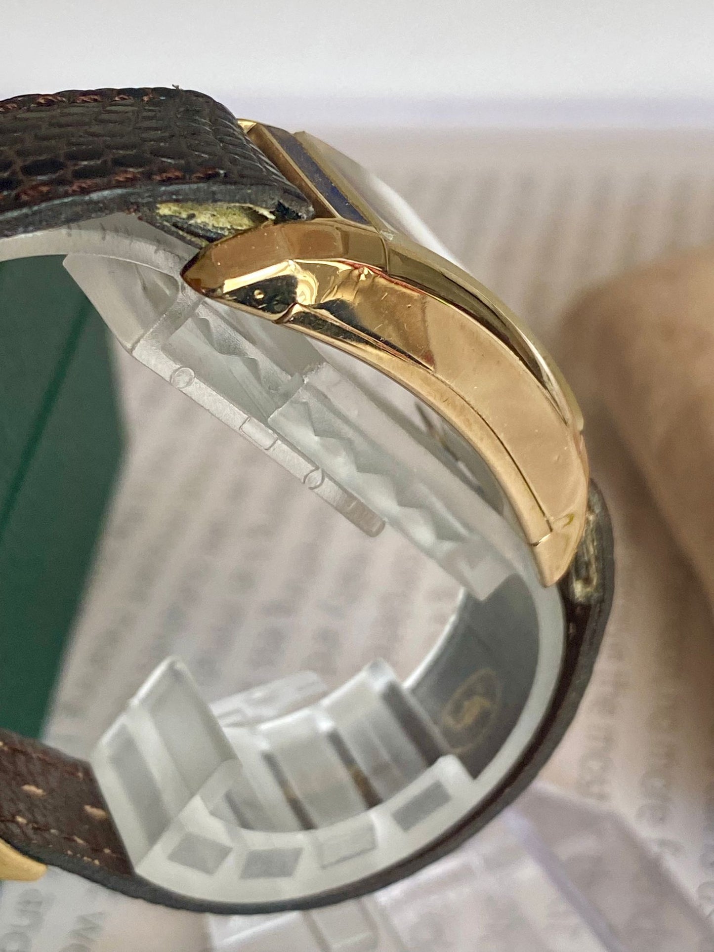 Rolex Cellini Prince
Curvee 3059