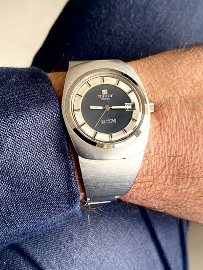 Tissot Seastar
Lobster