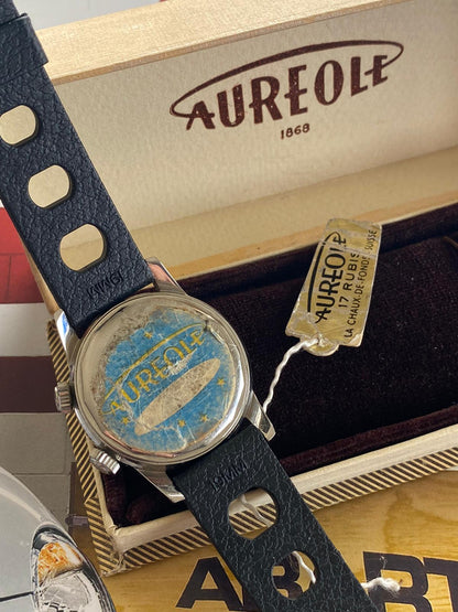 Aureole Super Compressor