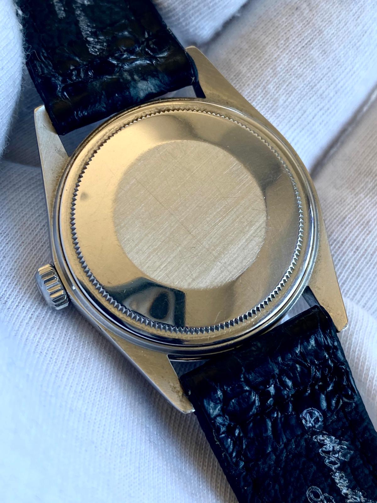 Rolex Datejust 36
16014