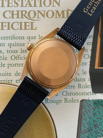 Rolex Oyster Perpetual Date
1503