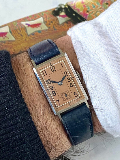 Anonimo Tegolino
