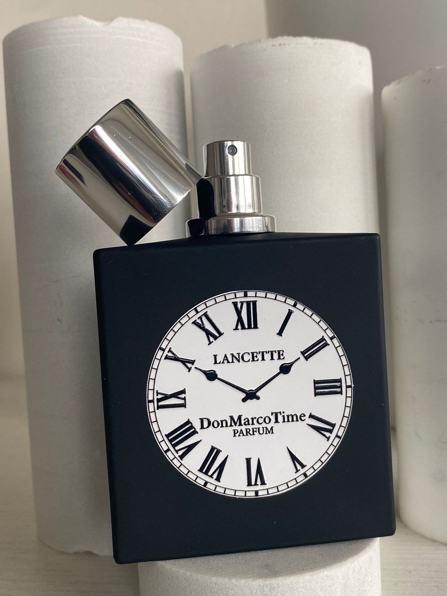 Lancette - DMT Parfum