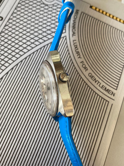 Tissot Seastar 1000 automatic Daydate 1976