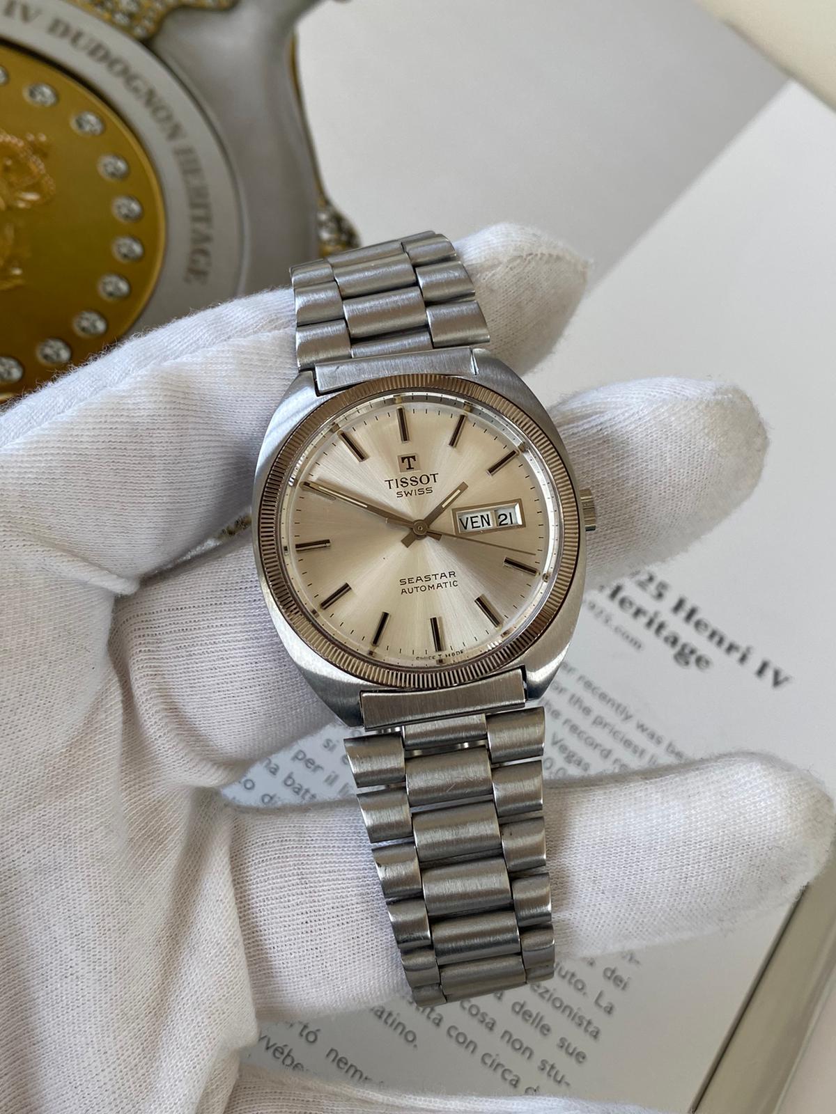 Tissot 37mm clearance
